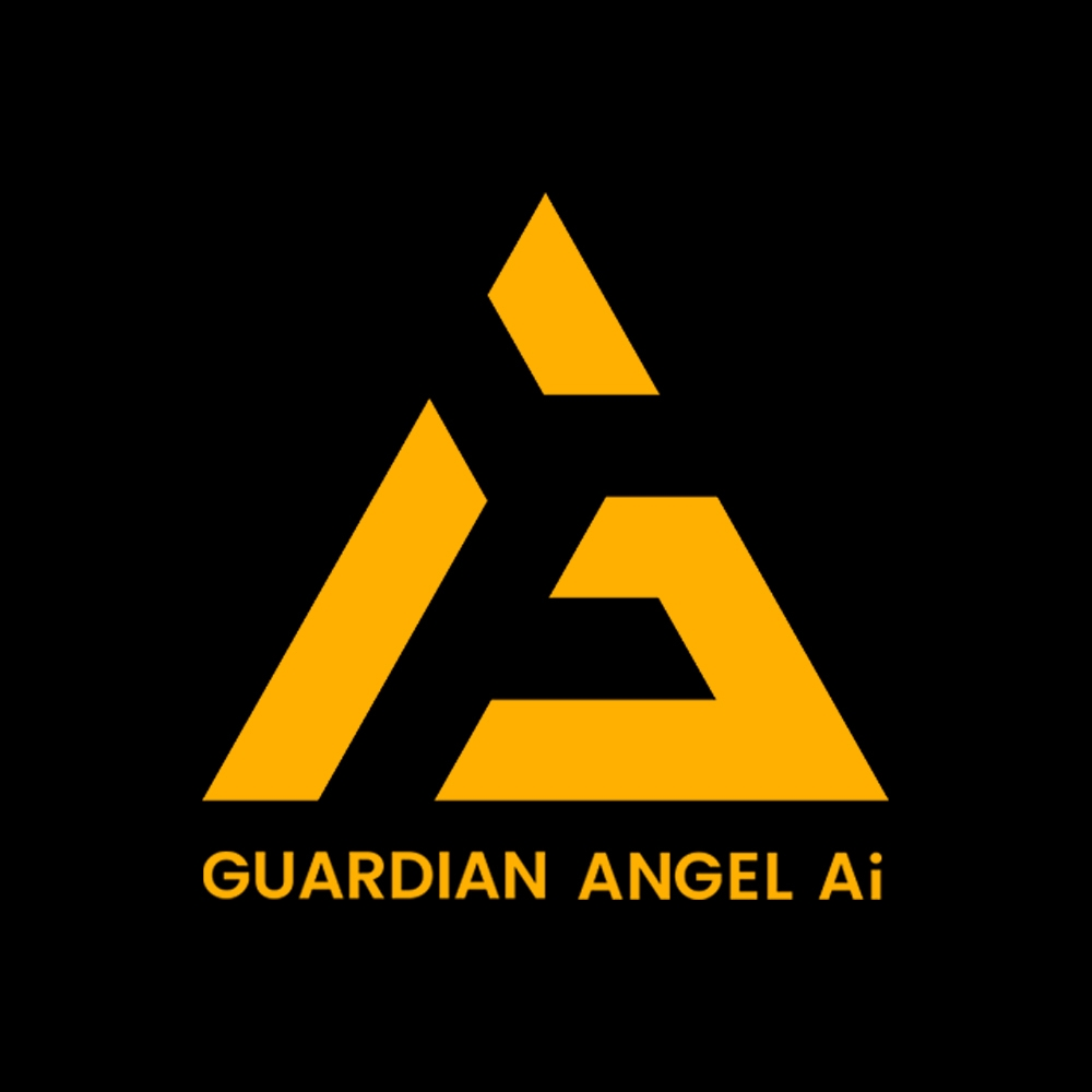 Guardian Angel Ai Co Ltd. Logo